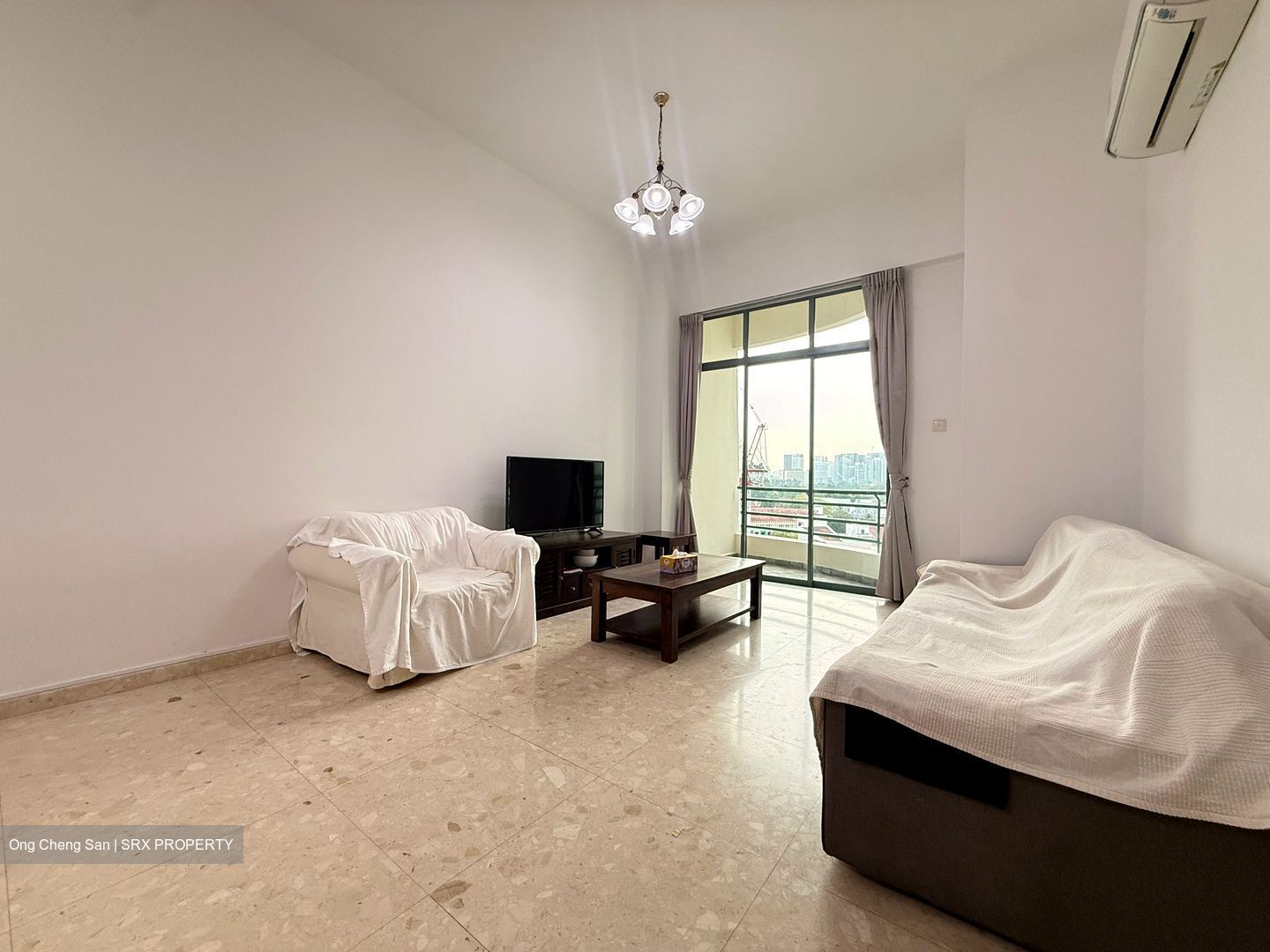 Tanglin Regency (D10), Condominium #613630691
